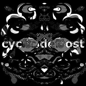 Autechre Cyclic defrost ad.indd