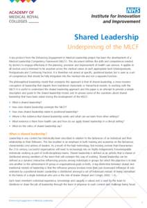 56924 Shared leadership:50227 Enhancing engagement A4