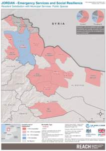 Geography of Asia / Geography of Jordan / Elections in Jordan / Jordan / Irbid / Mafraq / Zarqa