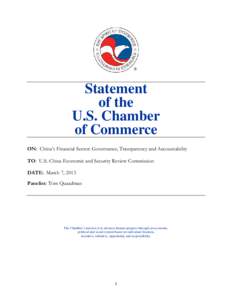 Microsoft Word[removed]Testimony_US China Economic Security Review Commission