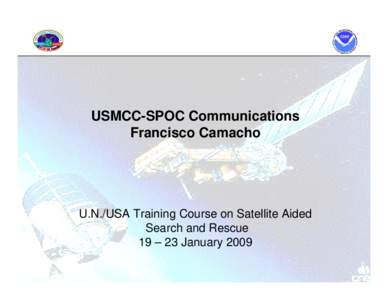 Microsoft PowerPoint - USMCC-SPOC Communications.ppt