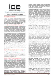 Microsoft Word - ELAC 2011 Newsletter_WP edited_110630revA