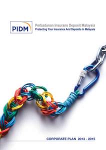 PIDM 810116_Corp plan 2009 COVER.indd