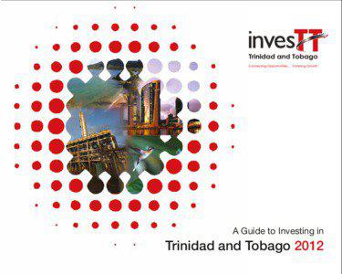 Trinidad and Tobago / Geography of Trinidad and Tobago / International relations / Tobago / Port of Spain / Trinidad / Outline of Trinidad and Tobago / Political geography / Regional corporations and municipalities of Trinidad and Tobago / Republics