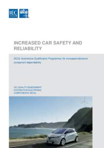 Brochure IECQ Increased Car safety & reliability Eng.indd