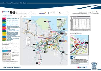Townsville_Network_Map Aug 2012