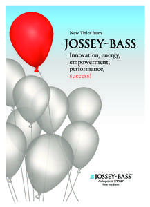 DA2517 Jossey Bass catalogue[removed]no form.indd
