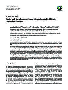 Hindawi Publishing Corporation BioMed Research International Volume 2013, Article ID[removed], 8 pages http://dx.doi.org[removed][removed]Research Article