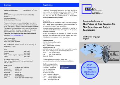 Microsoft Word - EUSAS_Saarbrücken 2012_Seite1_10wk-mitAnschnitt-1.doc