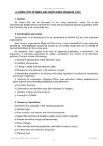 Microsoft Word - Azerbaijan Mine Action Standards_eng updated June2010.doc