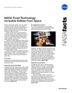 Food Tech FACT Sheet update.qxp