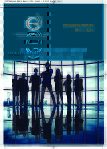 CGE Employment Equity Report) :Layout:14 AM