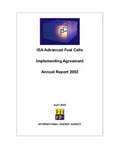 Microsoft Word - Annual Report 2003 Version Final.DOC