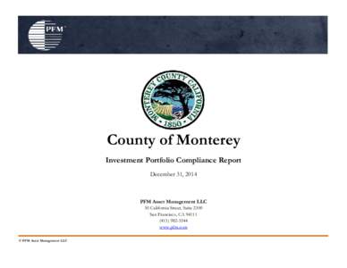 Monterey CountyCompliance Report draft.xlsm