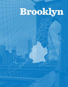 Brooklyn  Brooklyn Single-Year Indicators	  2014	Rank