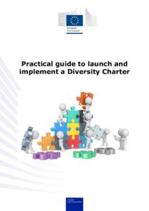 Practical guide to launch and implement a Diversity Charter Justice and Consumers