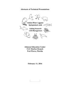 Geography of Florida / Florida / Bodies of water / Indian River Lagoon / East Coast of the United States / St. Johns River / St. Lucie River / Lagoon / Brevard County /  Florida / Estuary / Cape Canaveral / Mangrove