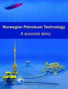 Norwegian Petroleum Technology