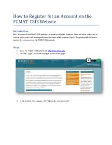 Microsoft Word - How-To-Register-For-A-FCMAT-CSIS-Website-Account_ARedits_RCedits.docx