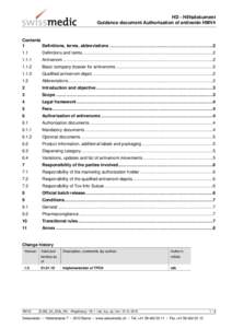 ZL000_00_033e_WL Guidance document Authorisation of antivenin HMV4