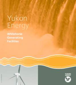 Yukon Energy photo: www.archbould.com  Whitehorse