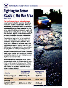 Types of roads / Pavement engineering / Building materials / Pavement Condition Index / Pavements / Road surface / Road / Napa County /  California / Sonoma County /  California / Transport / Land transport / Road transport