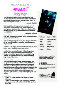 Australian literature / Nationality / Australia / Tracy Ryan / Ryan / Kylie Minogue