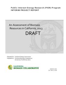 Microsoft Word - CA_Biomass_Resource_2013Data_CBC_Task3_DRAFT