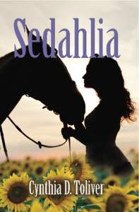 Sedahlia explores the human cords that bind and the racial lines that divide two families, the Masters and the Lindseys. When Johnny Masters and Rachel Lindsey dare to blur those lines, personal needs and mores collide,