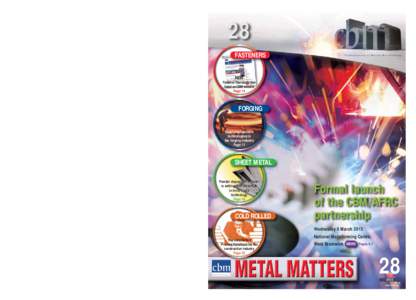 MM Ed28 COVER SECTION:WEB:22 Page 1  New machines  28