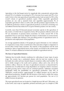 Agriculture in Iran / Agriculture in Syria / Agriculture / Agricultural land / Land management