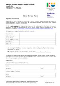 Microsoft Word - Final Review Form _IM_docx