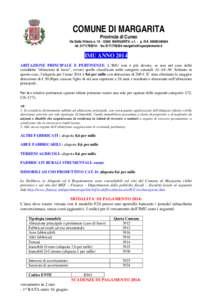 Microsoft Word - INFORMATIVA IMU 2014_margarita.doc
