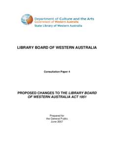Microsoft Word - Consultation Paper 4 General Public, June 2007.doc