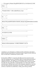 Microsoft Word - NRECA -part 2 - Petition1010.docx
