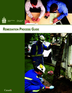 Remediation Process Guide  Permission to Reproduce Materials may be reproduced for personal, educational and/or non-profit activities, in part or in whole and by any means, without charge or further permission from the 