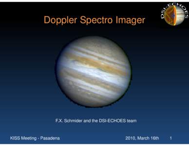 European Space Agency / Europa Jupiter System Mission / Moons of Jupiter / Planemos / EJSM/Laplace / Jupiter Europa Orbiter / Europa Orbiter / Ganymede / Callisto / Spaceflight / Spacecraft / Jupiter
