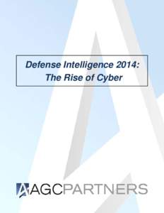 Microsoft Word - Defense Intelligence Thought Piece_4[removed]doc