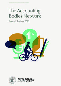 the prince’s accounting for sustainability project’s  The Accounting Bodies Network Annual Review 2013