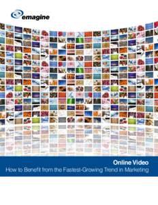 Video hosting / Internet search engines / Web 2.0 / Online advertising / Google / Internet marketing / HTML5 video / Video clip / Bing / World Wide Web / Marketing / Computing
