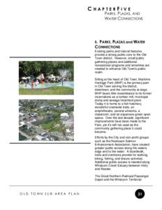 Old Town Sub-area Plan Chapter 5.pub