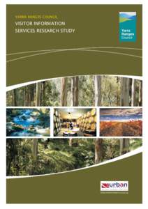 Microsoft Word - Yarra Ranges Visitor Information Services Strategy - 4th March
