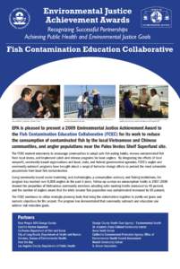 Fish Contamination Education Collaborative