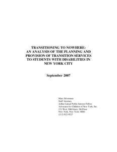 transition report cover page and table of contents.pdf