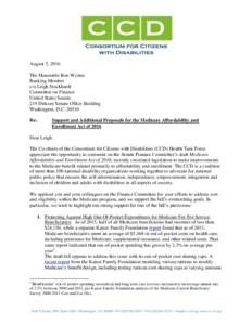 CCD Response Letter to SFC Medicare Proposal (D0678757).PDF