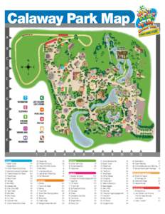 Calaway Park Map[removed]Coming this Summer