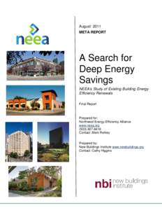 Microsoft Word - NEEA Meta Report on Deep Savings_NBI_Final 8-15-11_V2_no links