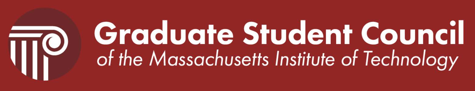 Graduate Student Council of the Massachusetts Institute of Technology 