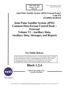 NPOESS / X Window System / Software / Joint Polar Satellite System / National Oceanic and Atmospheric Administration