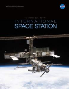 National Aeronautics and Space Administration  Reference Guide to the International